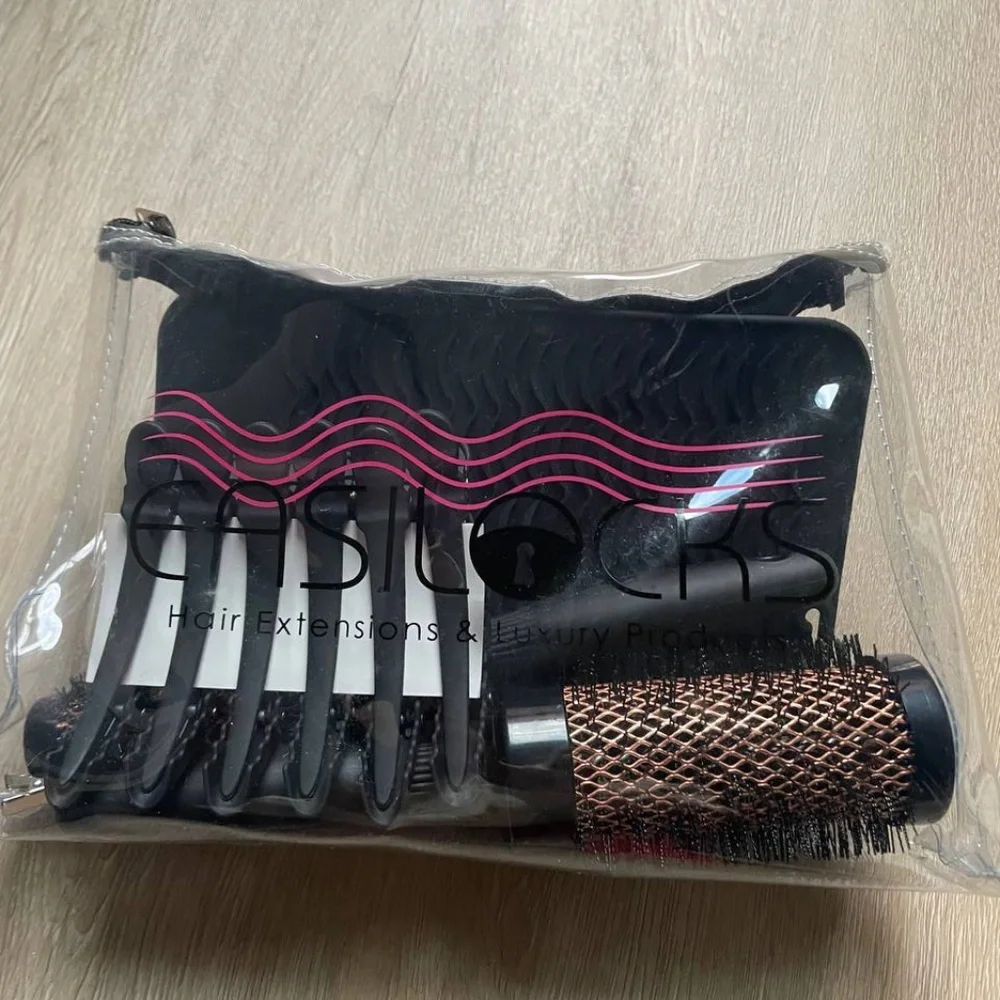Easilocks Hair Accessories | NWOT | Stylish & Functional! 💖
